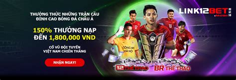 12BET ️ Nhà Cái Trực Tuyến Hàng Đầu Khu Vực .